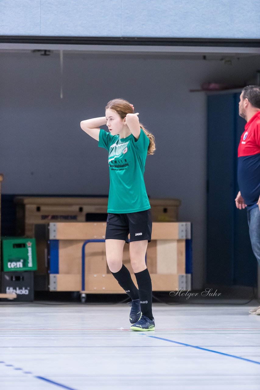 Bild 397 - wCJ Futsalmeisterschaft Runde 1